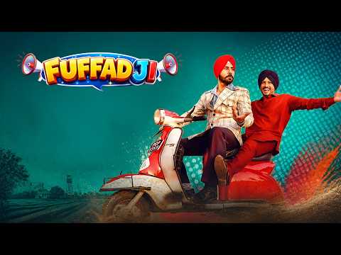 Fuffad Ji