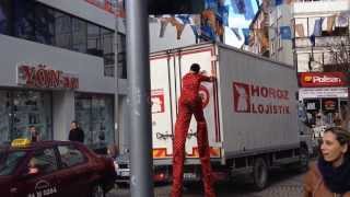 Cambaza Bak Cambaza...