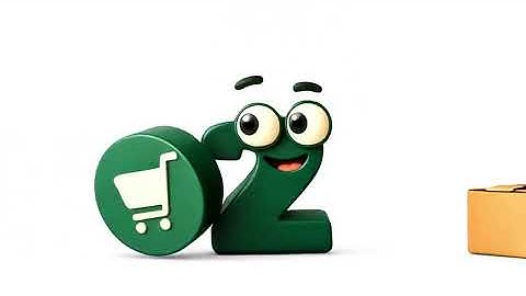 2OON Logo Animation | 3D Brand Intro 