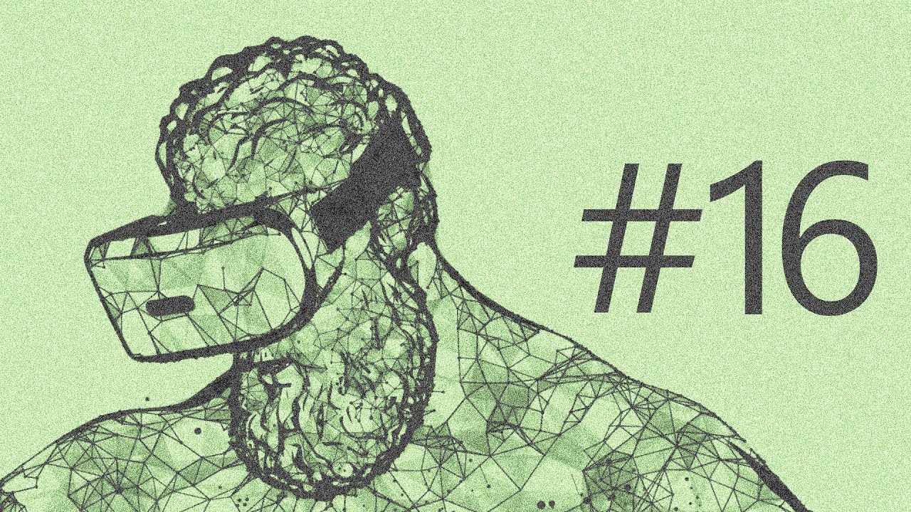 VR & Philosophy #16: Skeeva on Facebook/Oculus Controversy, Apple VR and Valve BCI