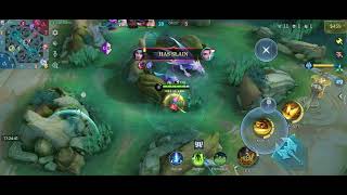  MLBB DRONE VIEW + MAP ICON (GAME GUARDIAN) - EASY PUSH RANKING TO IMORTAL