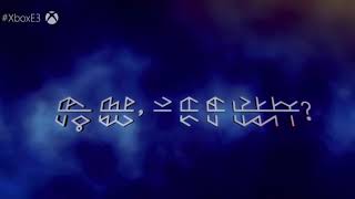 TUNIC Official E3 2018 Teaser Trailer