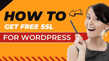How to get free ssl certificate for wordpress in infinityfree | One Click install ssl for free