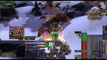 Pinkskull The Multiboxer. Gold Farming (Big boxer edition)