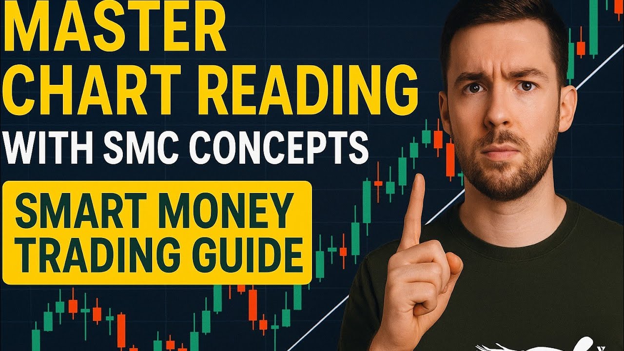 Master Chart Reading with SMC Concepts | Smart Money Trading Guide ...