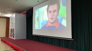 Google IO Extended Vietnam 2018