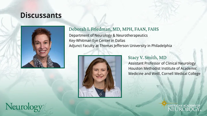 NVJC Ep. 44 Headache and Migraine: Association of Amount of Weight Lost After Bariatric Surgery