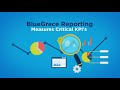 BlueGrace Logistics Make Logistics Your Strategic Advantage