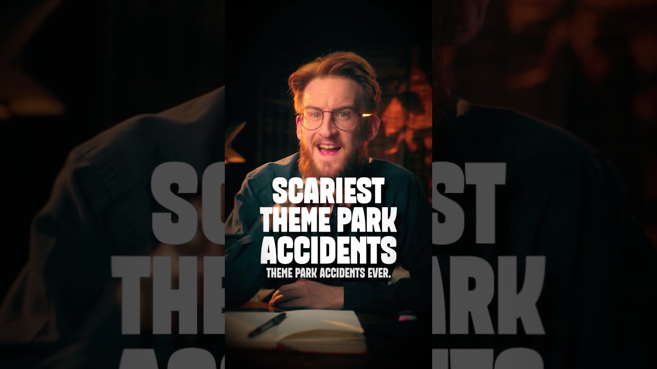 Turns out, literally anyone can build a rollercoaster