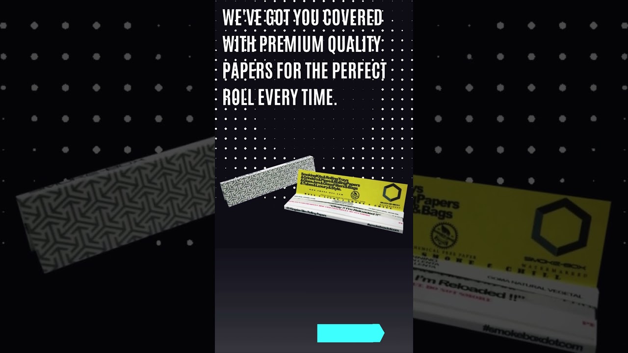 Looking to Buy Rolling Papers in Indonesia