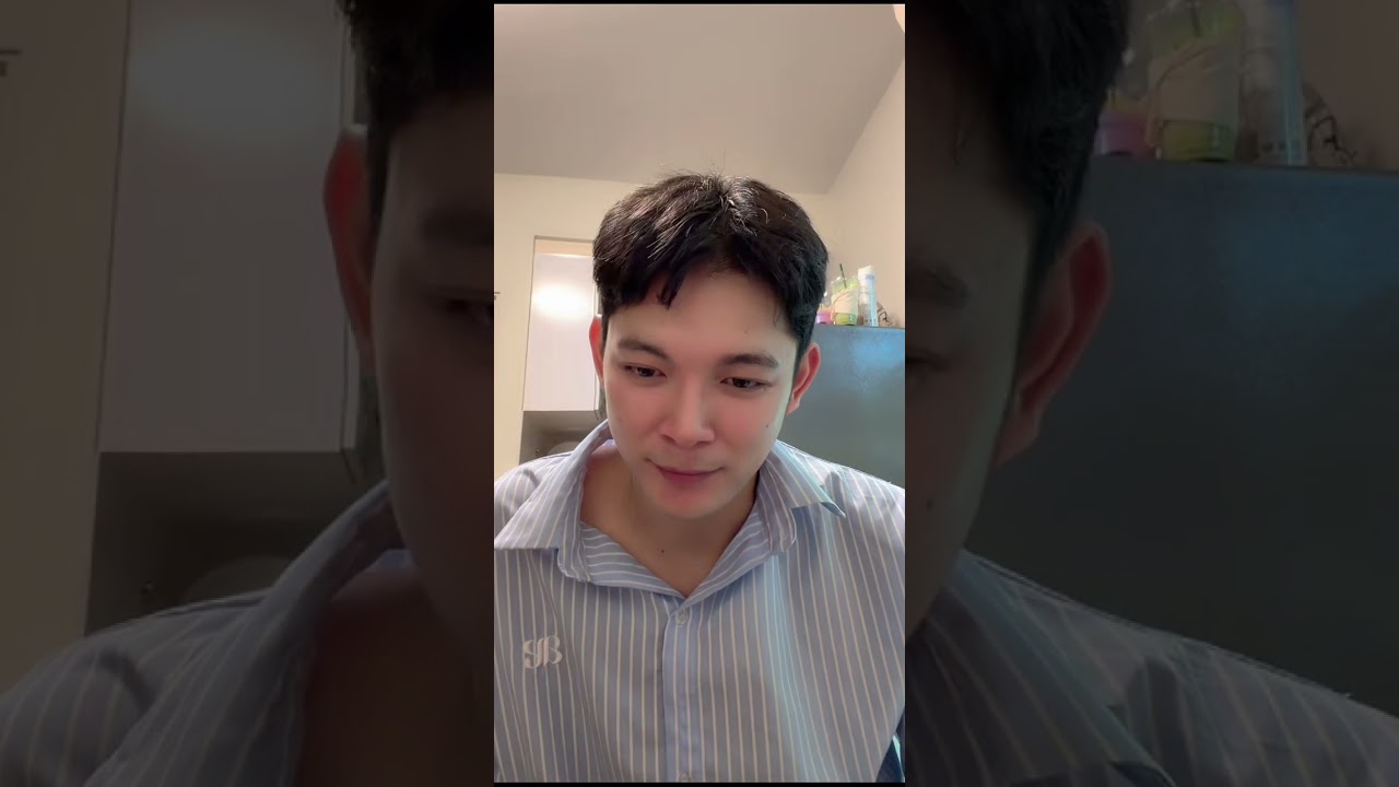 ทั้งหมดที่พี่เบนซ์ทำก็เพราะรักน้องหลิน #น้องหลินพี่เบนซ์ #น้องหลินท่าขอนยาง