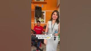 Mata Karanjang (Gunawan) Cover by eneypraylilatishy47