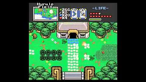 ZC: The Hero of Dreams - Post 4 Backtracking