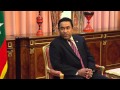 President appoints ambassador of maldives to saudi arabia