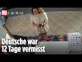 Australien: Verschollene Backpackerin (26) gefunden