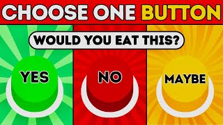 One Wrong Button = Game Over! Press with Caution (2024)