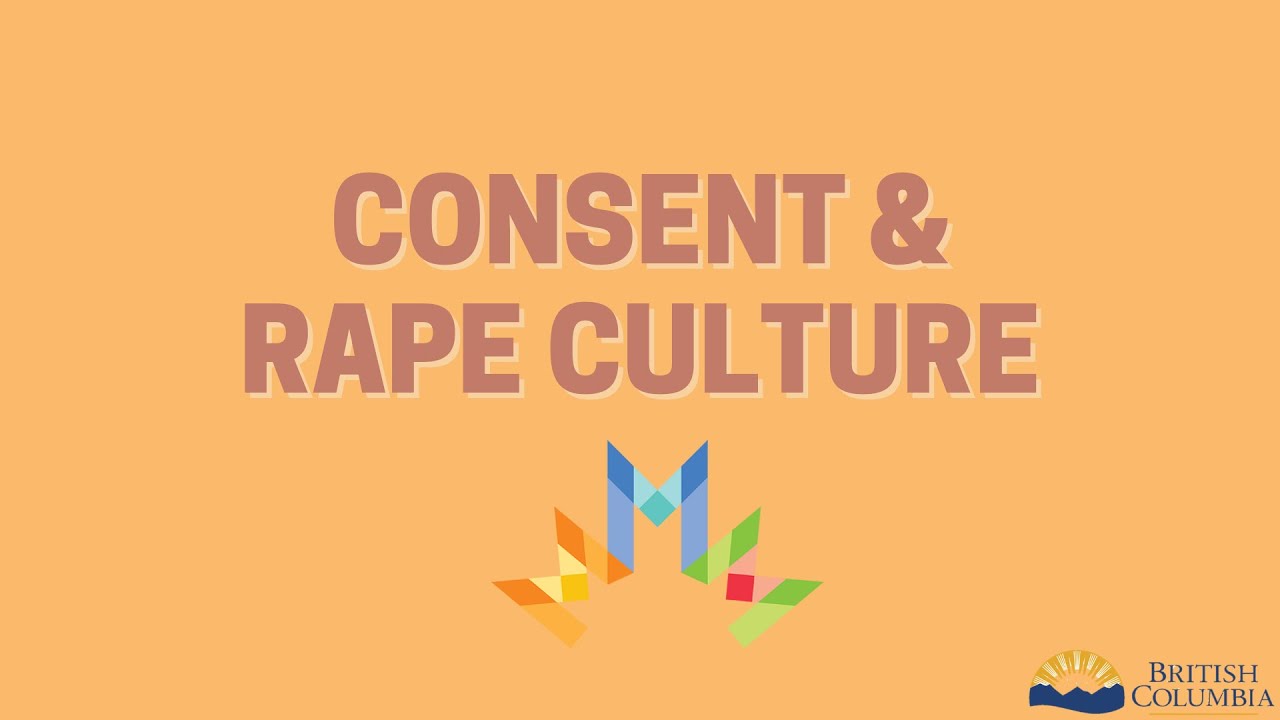 ISAFE Project: Consent & Rape Culture
