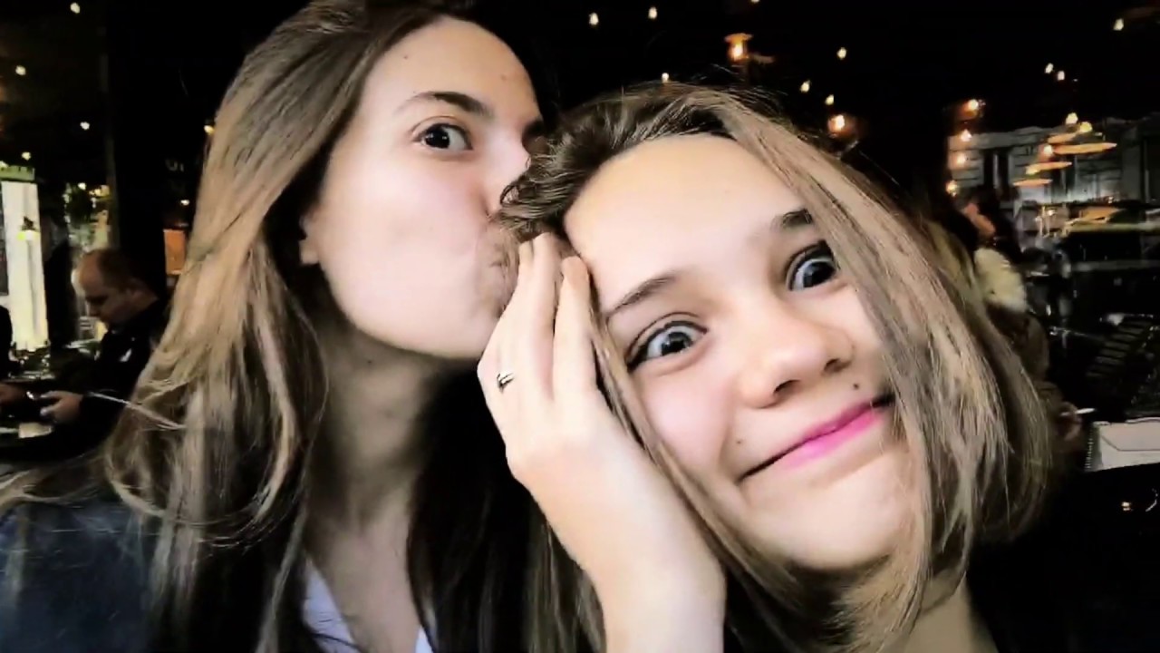 1. Paris, Le havre | October 2018