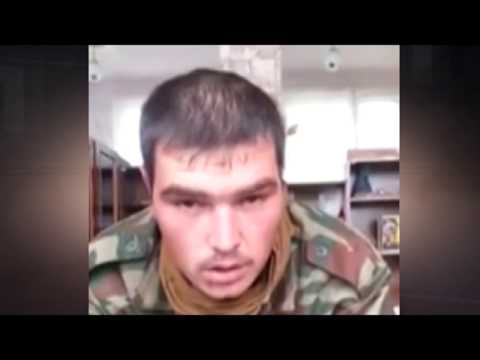 Новейшее оружие боевиков: неопровержимые доказательства присутсвия РФ - Гражданская оборона. 10.02