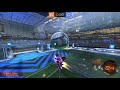 Flip Reset Double Tap(1000 IQ Play)- Rocket League