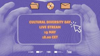 MCN | World Day of Cultural Diversity 2026