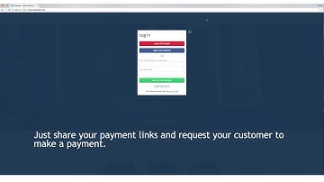 Create Payment Link #Instamojo Paym