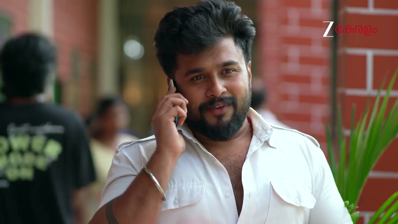 Kudumbashree Sharada | Ep - 1271 | Webisode | Oct 08 2025 | Zee Keralam