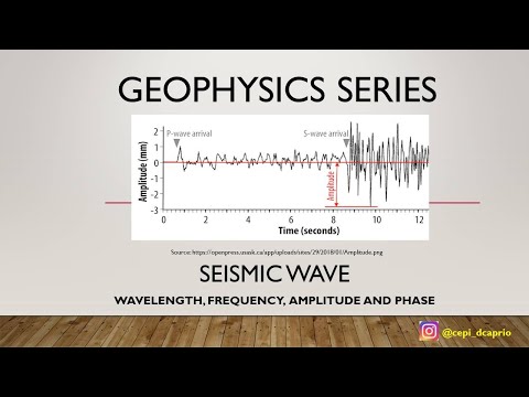 Video: Mengapa seismolog penting?