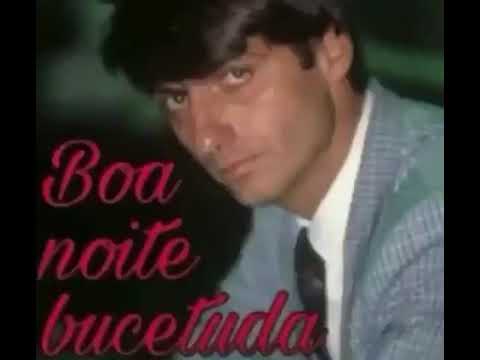 boa noite bucetuda