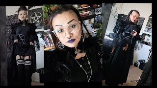 The Ravens Nest GRWM