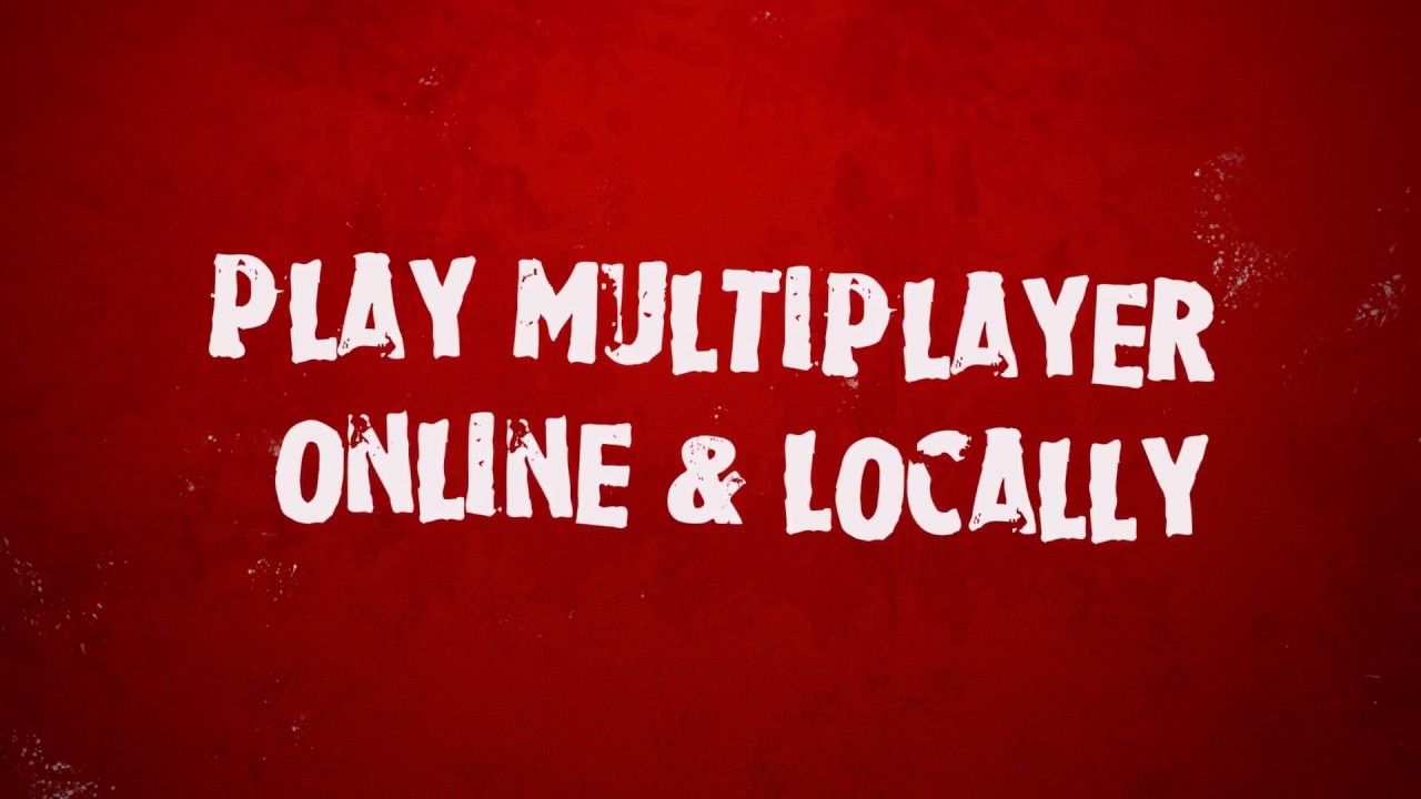 Bloody Zombies E3 2017 Trailer (PSVR) YouTube