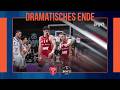Highlights: Fitness First Würzburg Baskets - Telekom Baskets Bonn | Playoffs | Dyn Basketball