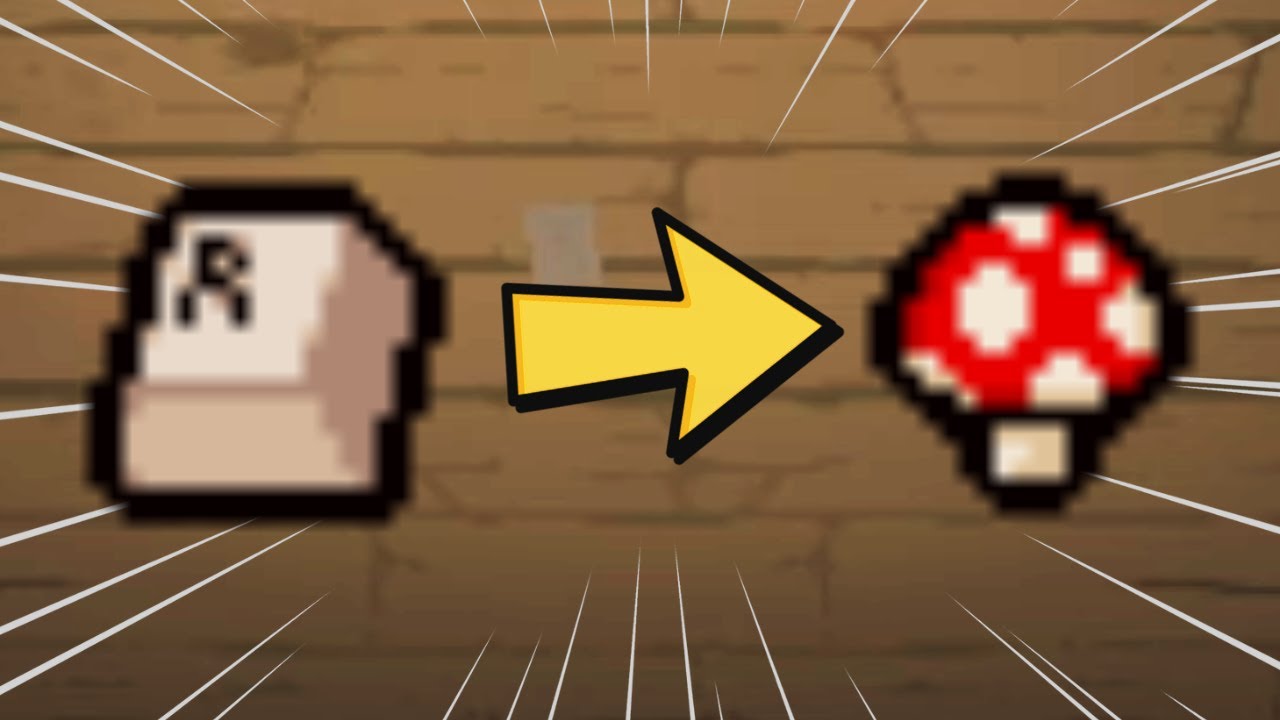 Isaac Pressing R Key SACAMOS LA R KEY Y LA REVENTAMOS - Tainted Lost Streak - The Binding Of ...