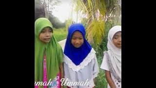 Ummah by Nazwa