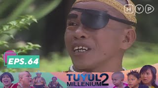 Kacamata Bajak Laut | Tuyul Millenium Season 2 Episode 64