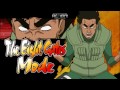 Naruto Shippuden: Ultimate Ninja Impact - All Awakenings