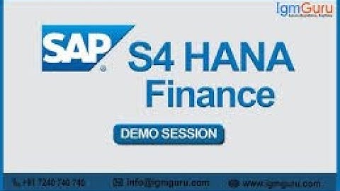 SAP S4 HANA Customer Interest Calculation  and Printing FINT