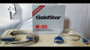 Apple ][e Refurbish & Repair ~ Part VI ~ FINAL ~ Create Floppy Disks using ADTPro and RXTX Software