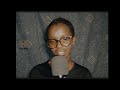 Christina Aguilera - Loyal Brave True (cover)