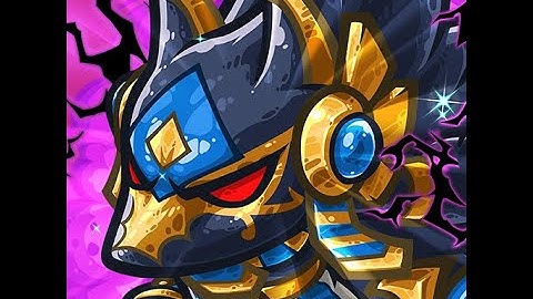 Endless Frontier - Idle RPG #Android