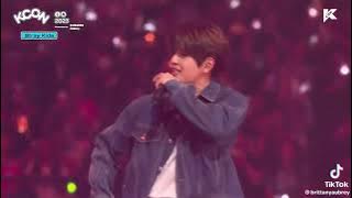 Stray Kids KCON 2023 Super Bowl Performance