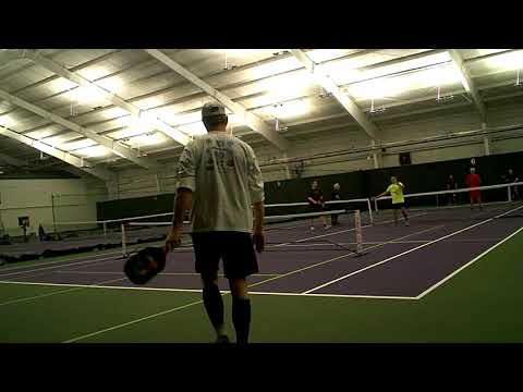 ERC March Madness 3.5 MDS Playoff - Adkins/Duff vs Applegate/Sullivan