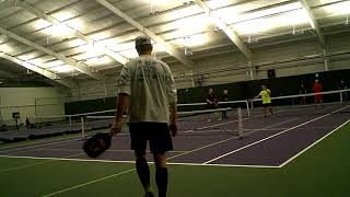 ERC March Madness 3.5 MDS Playoff - Adkins/Duff vs Applegate/Sullivan