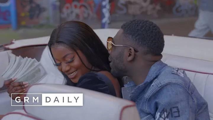 Bagzthe1st - Naomie (Prod. by Ransom Beatz) [Music Video] | GRM Daily