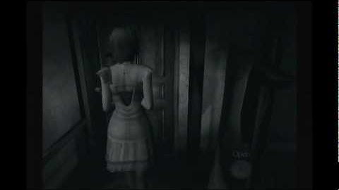 Fatal Frame IV: Mask of the Lunar Eclipse playthrough - part 40