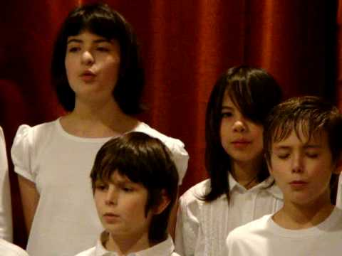 Chanson de Noel - YouTube