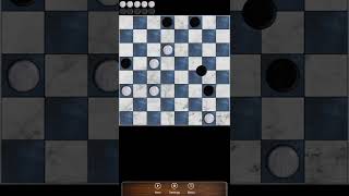 Dama master vs computer master 1/16 vs 1/15 panalo 1/16 screenshot 4