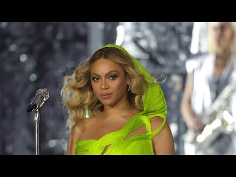 Beyonce: The Making of a Legend