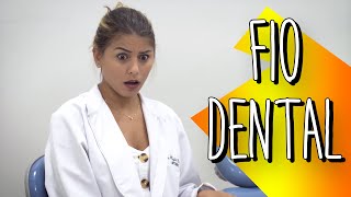 Fio Dental