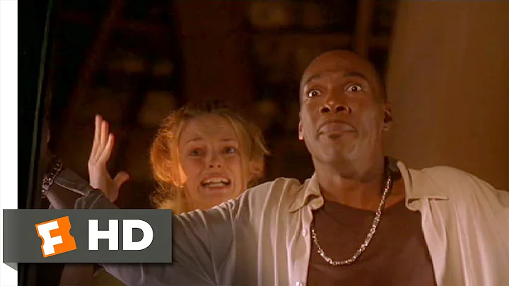 Bowfinger (9/10) Movie CLIP - Gotcha Suckers! (199...